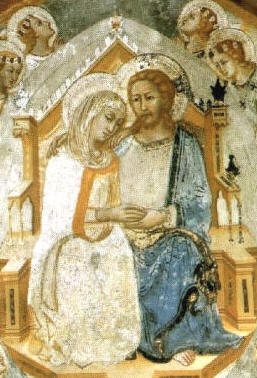 Icon Spouse w. Angels