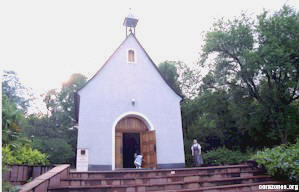 capilla