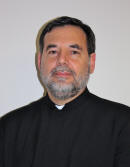 Fr. Jordi Rivero
